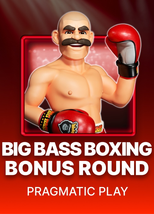 Big Bass Boxing Bonus Round