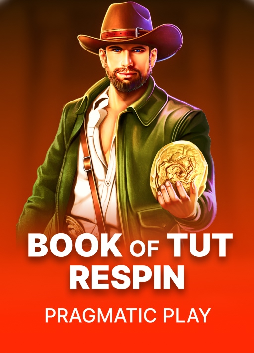 Book Of Tut Respin