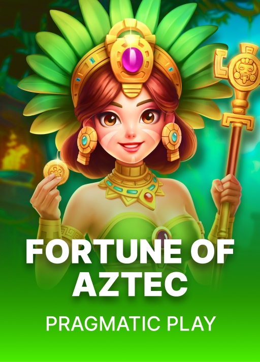 Fortune of Aztec