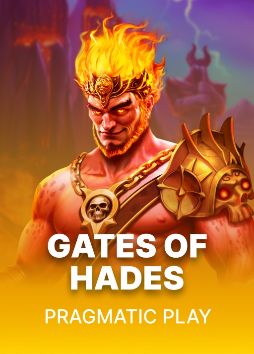 Gates of Hades