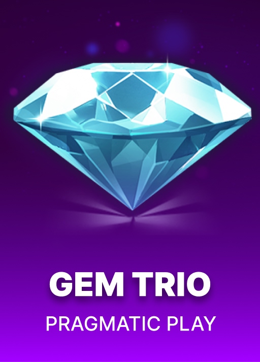Gem Trio