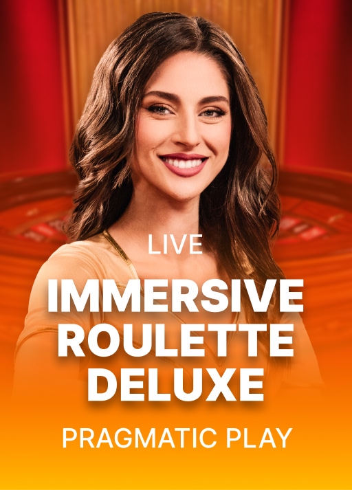 Immersive Roulette Deluxe