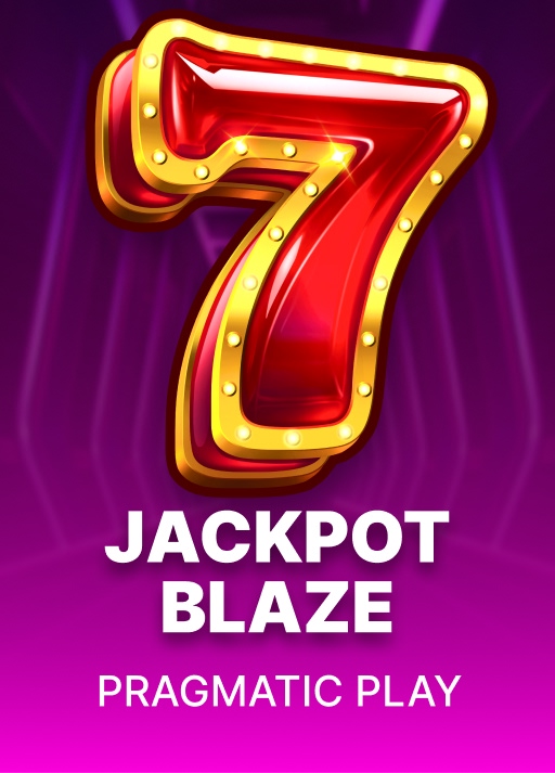 Jackpot Blaze