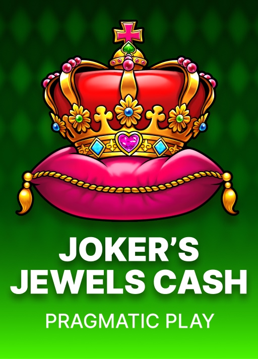 Joker's Jewels Cash