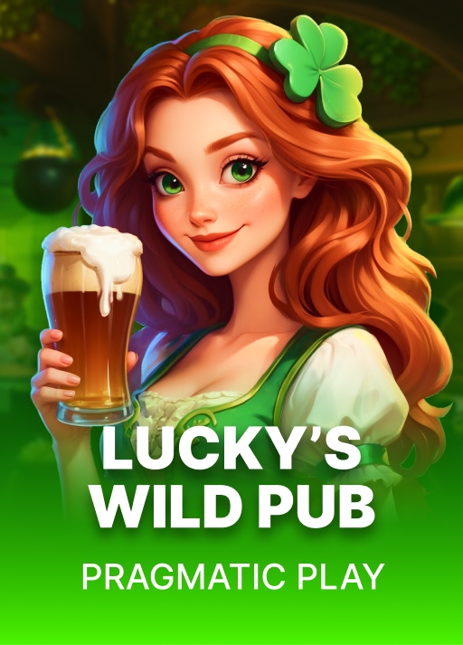 Lucky's Wild Pub