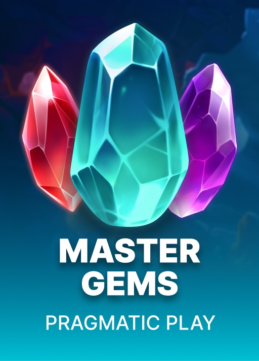 Master Gems