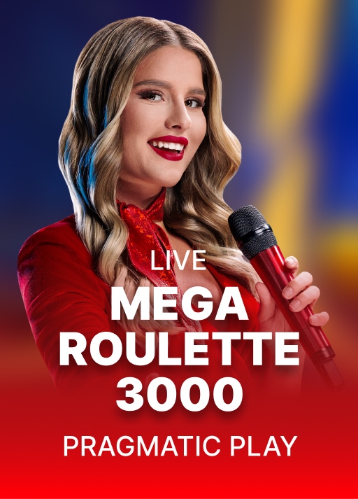 Mega Roulette 3000