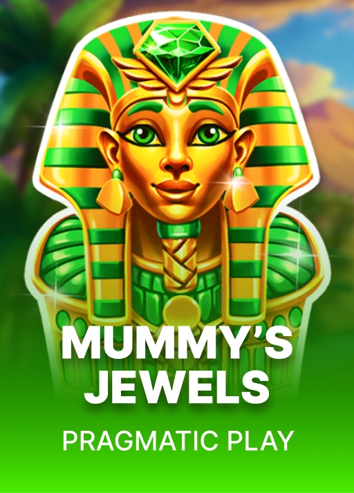 Mummy's Jewels