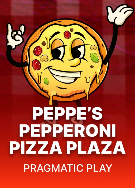 Peppe's Pepperoni Pizza Plaza