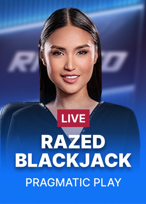 Razed Blackjack