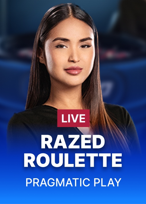 Razed Roulette