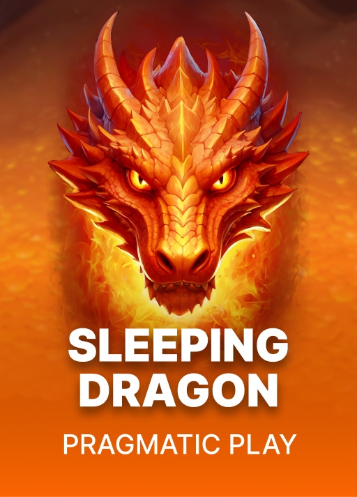Sleeping Dragon