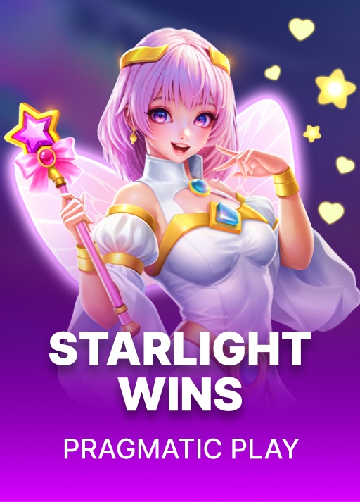 Starlight Wins