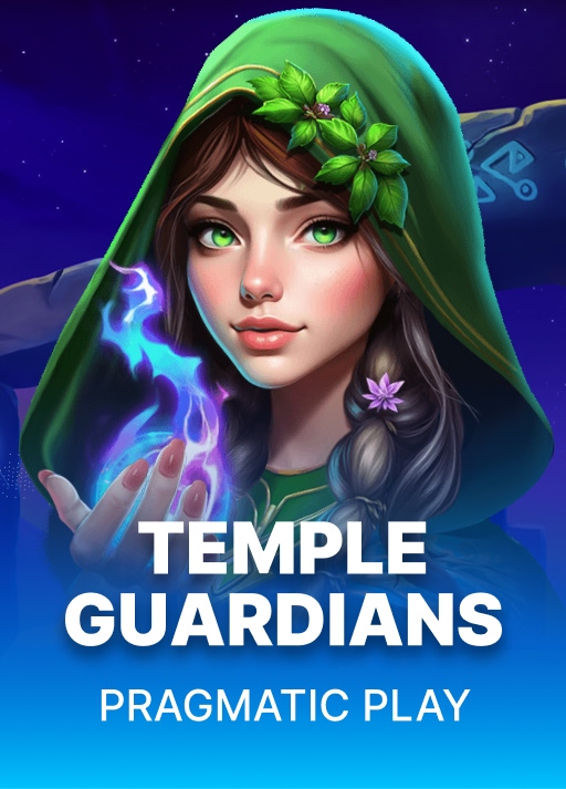 Temple Guardians