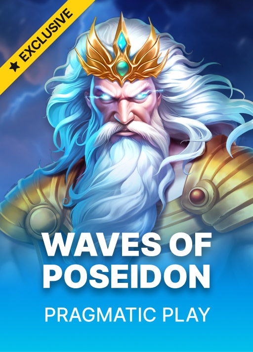Waves of Poseidon