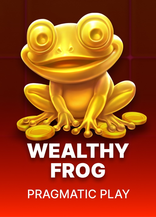 Wealthy Frog