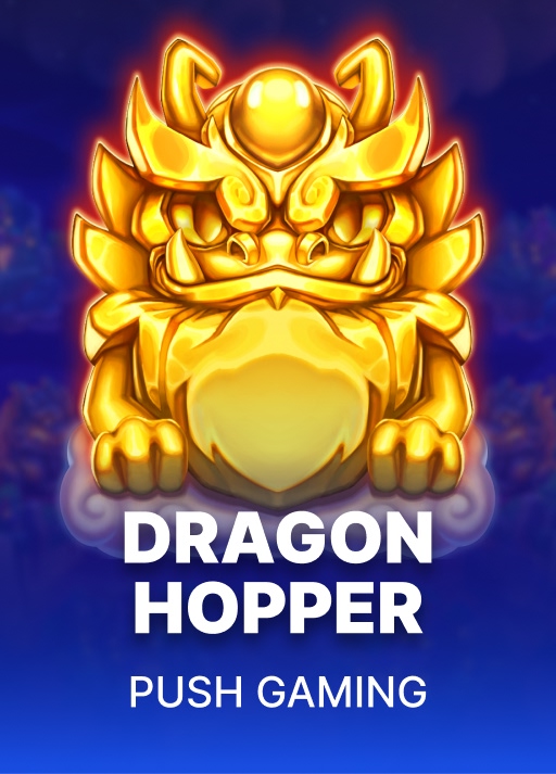 Dragon Hopper