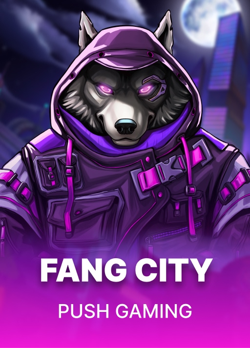 Fang City