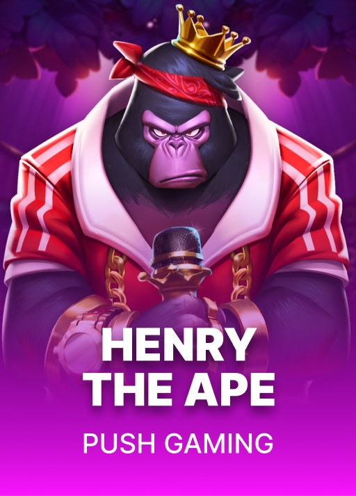 Henry The Ape