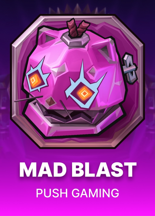 Mad Blast