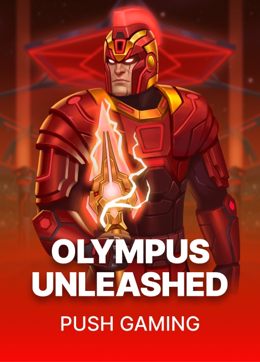 Olympus Unleashed