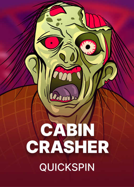 Cabin Crashers