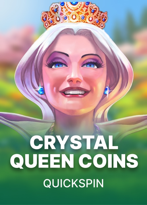 Crystal Queen's Coins