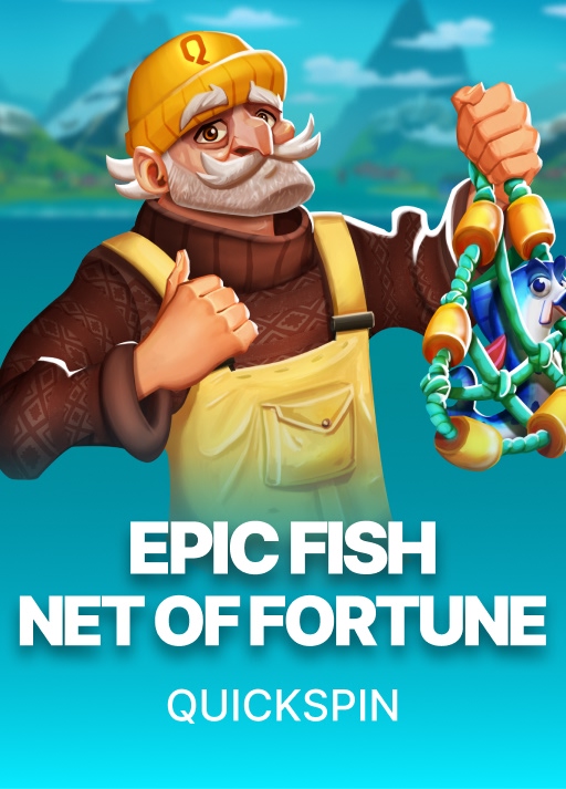 Epic Fish: Net of Fortune