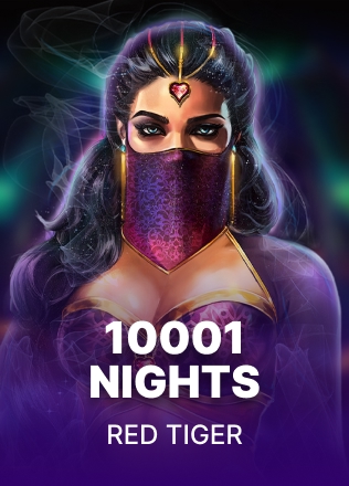 10001 Nights