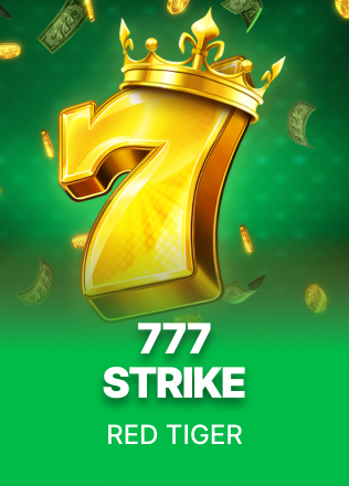 777 Strike