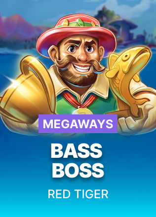 Bass Boss Megaways