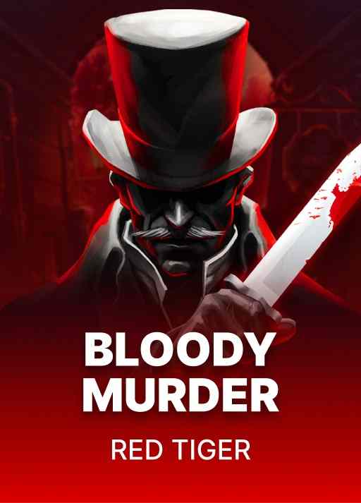 Bloody Murder