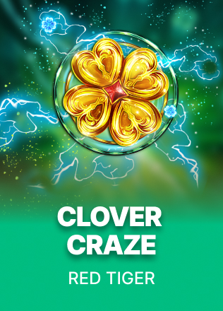 Clover Craze