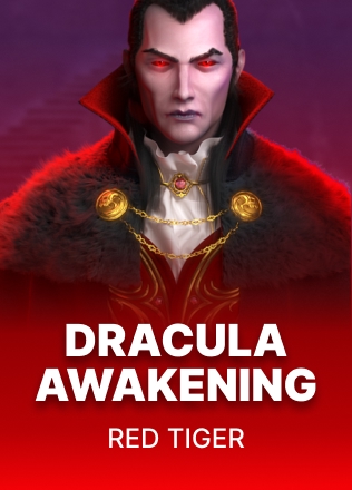 Dracula Awakening