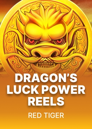 Dragon's Luck Power Reels