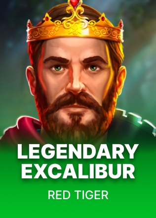 Legendary Excalibur