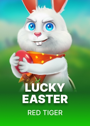 Lucky Easter