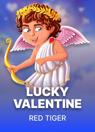 Lucky Valentine
