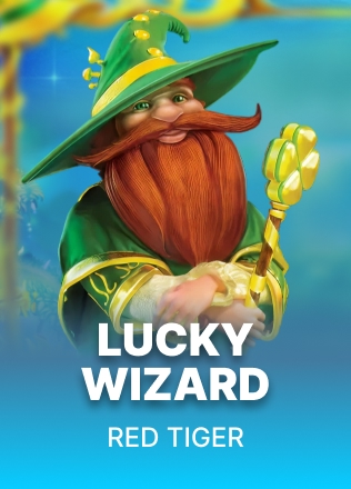 Lucky Wizard