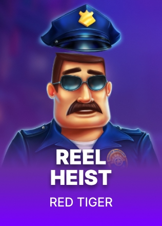 Reel Heist