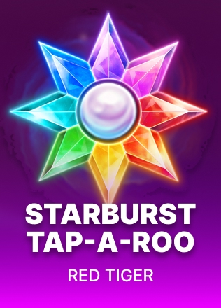 Starburst Tap-A-Roo