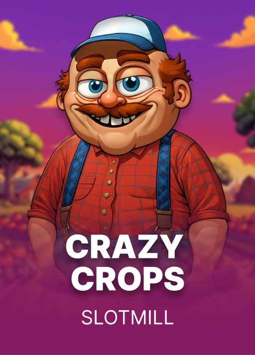 Crazy Crops