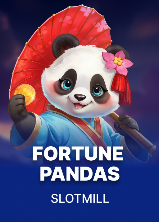 Fortune Pandas