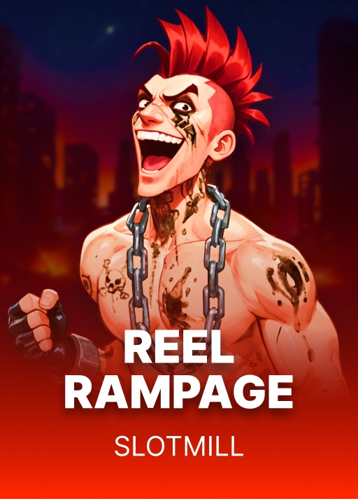 Reel Rampage