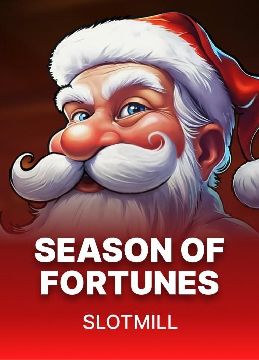 Season of Fortune