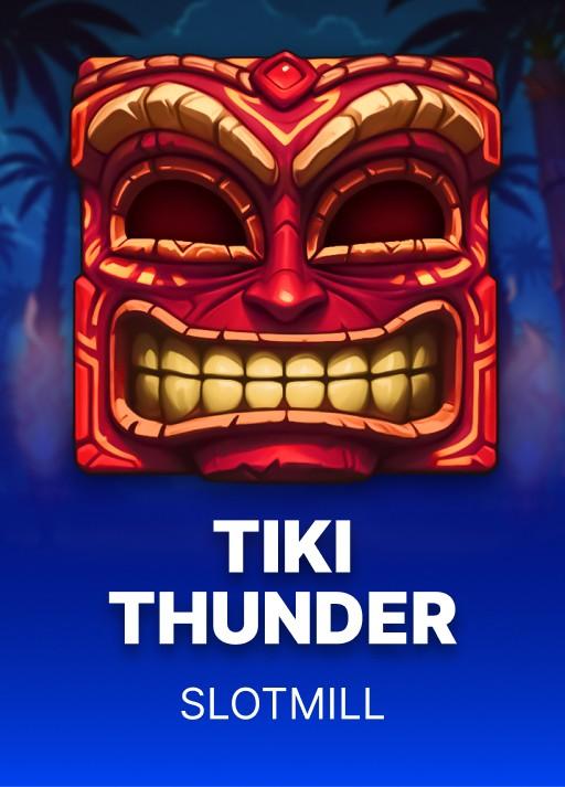 Tiki Thunder