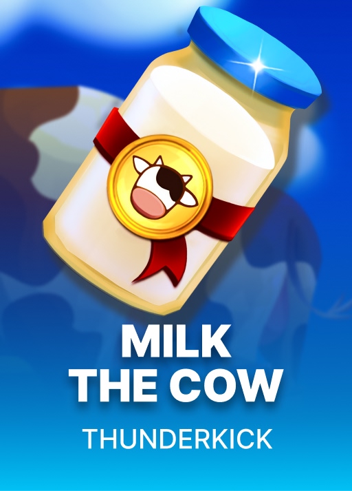 Milk the Cow