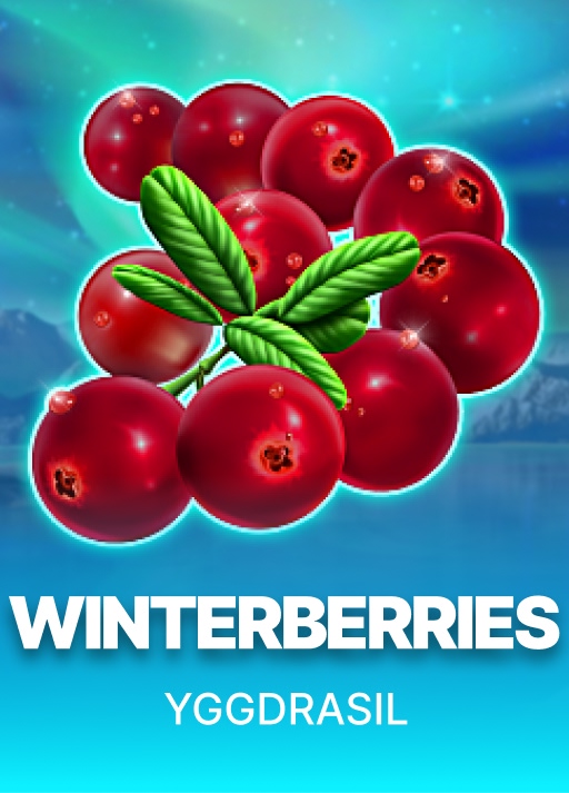 Winterberries