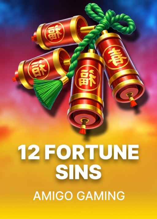 12 Fortune Sins