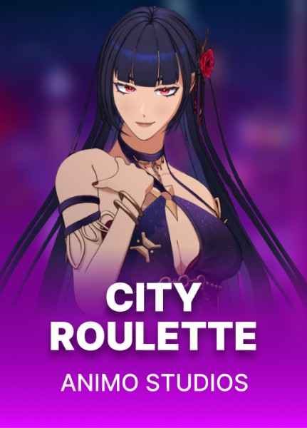 City Roulette